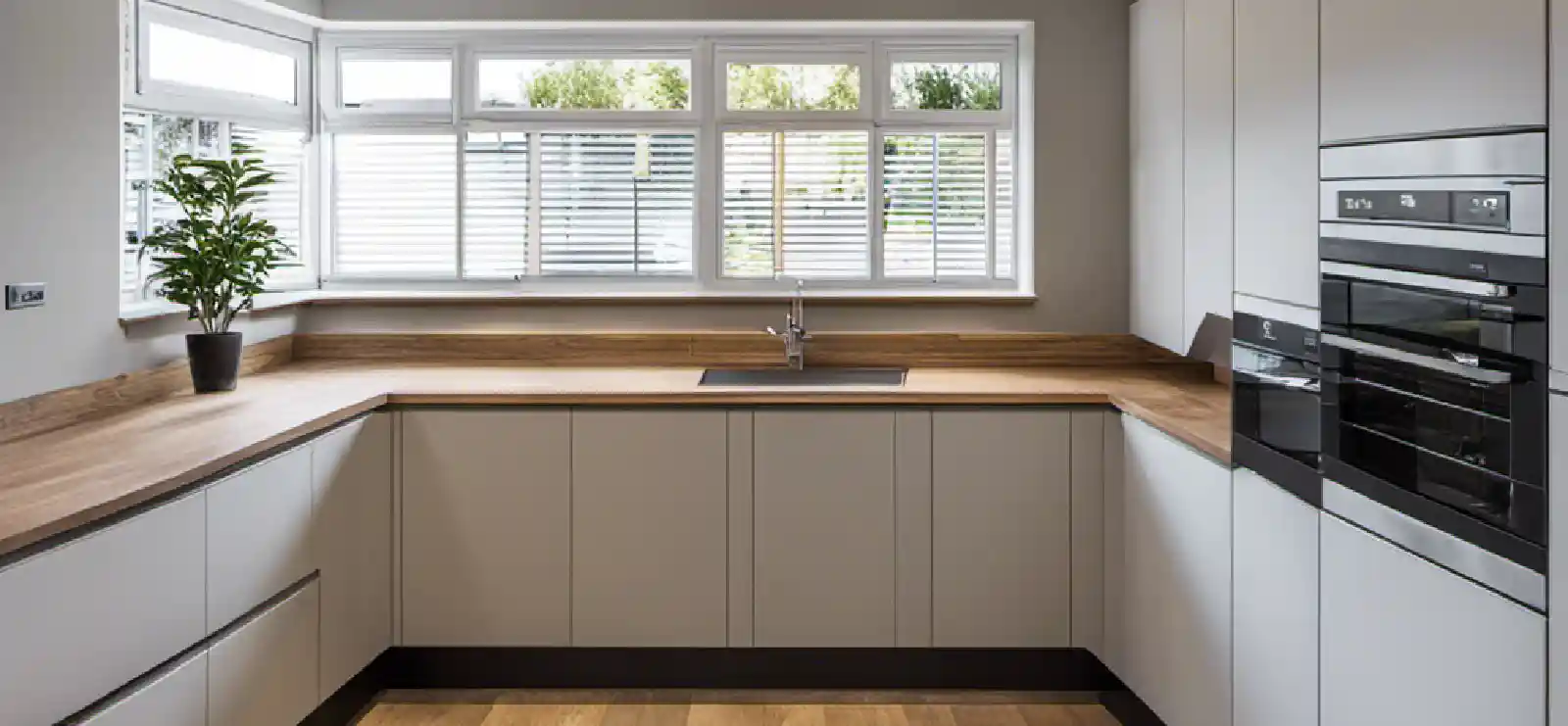 House Refurbishment London