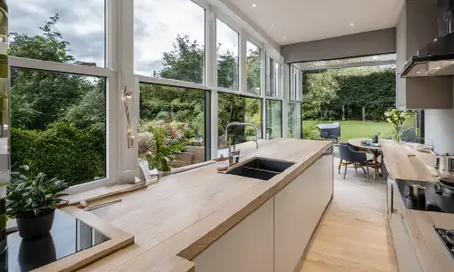 House Refurbishment 