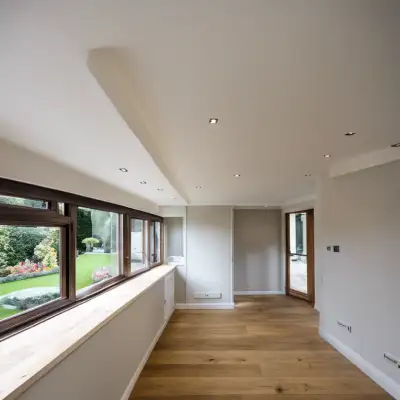 House Refurbishment company near me