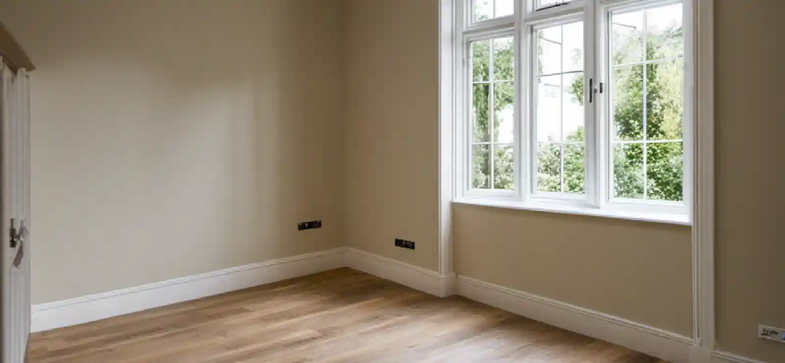 House Refurbishment Marylebone
