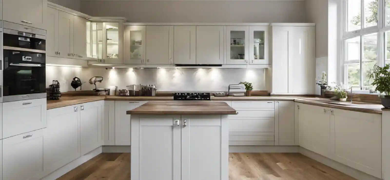 Marylebone House Refurbishment