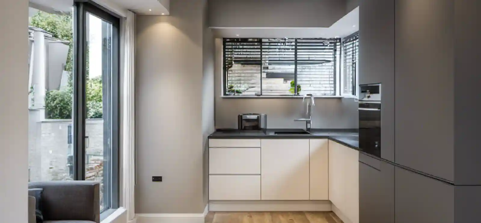 House Refurbishment London