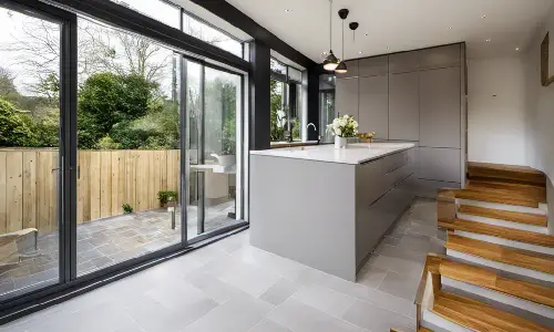 House Refurbishment