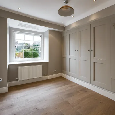 House Refurbishment Company
