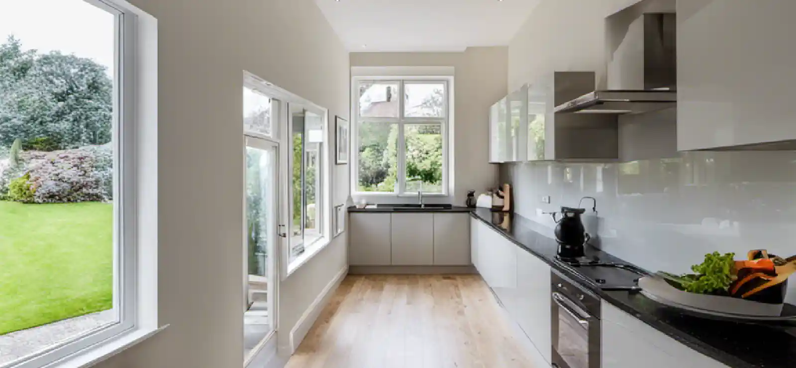 House Refurbishment Mayfair