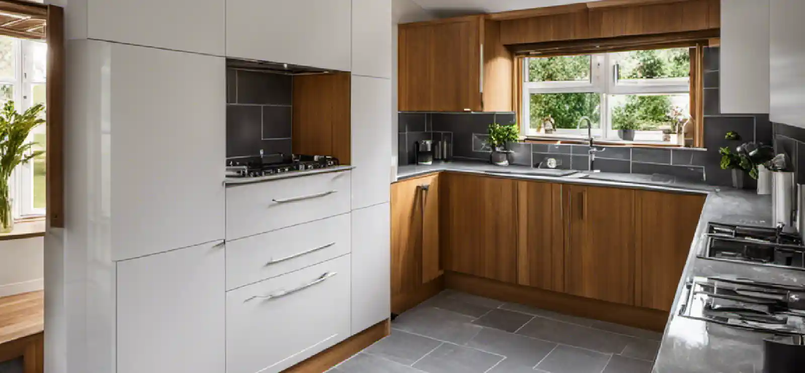 Mayfair House Refurbishment