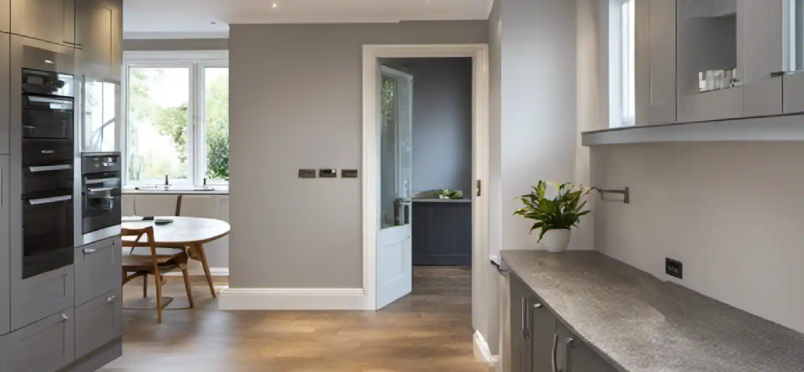 House Refurbishment London
