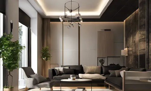 London Interior Decorator Companies