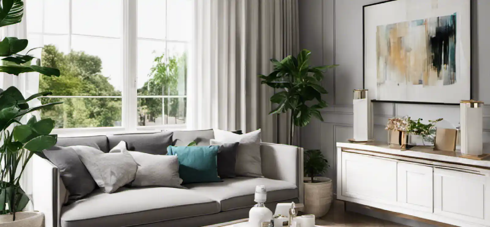 Interior decorator Companies