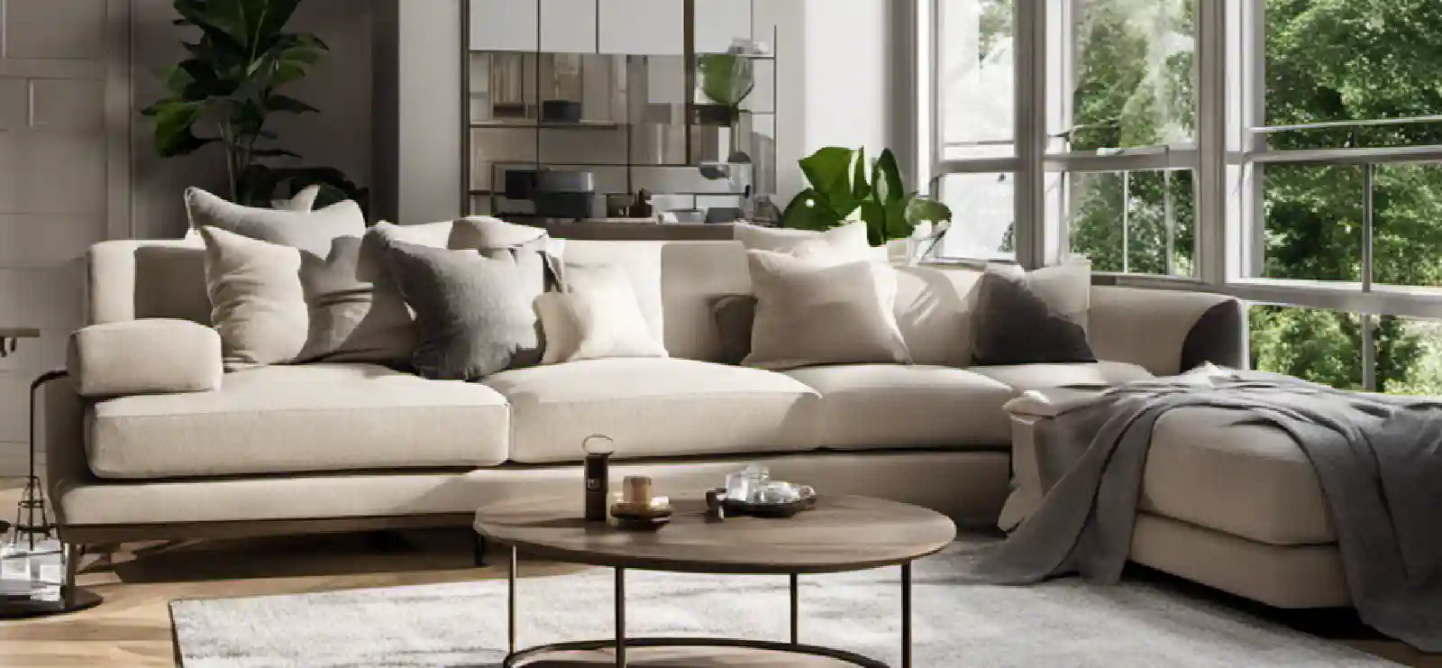 Interior decorator company London