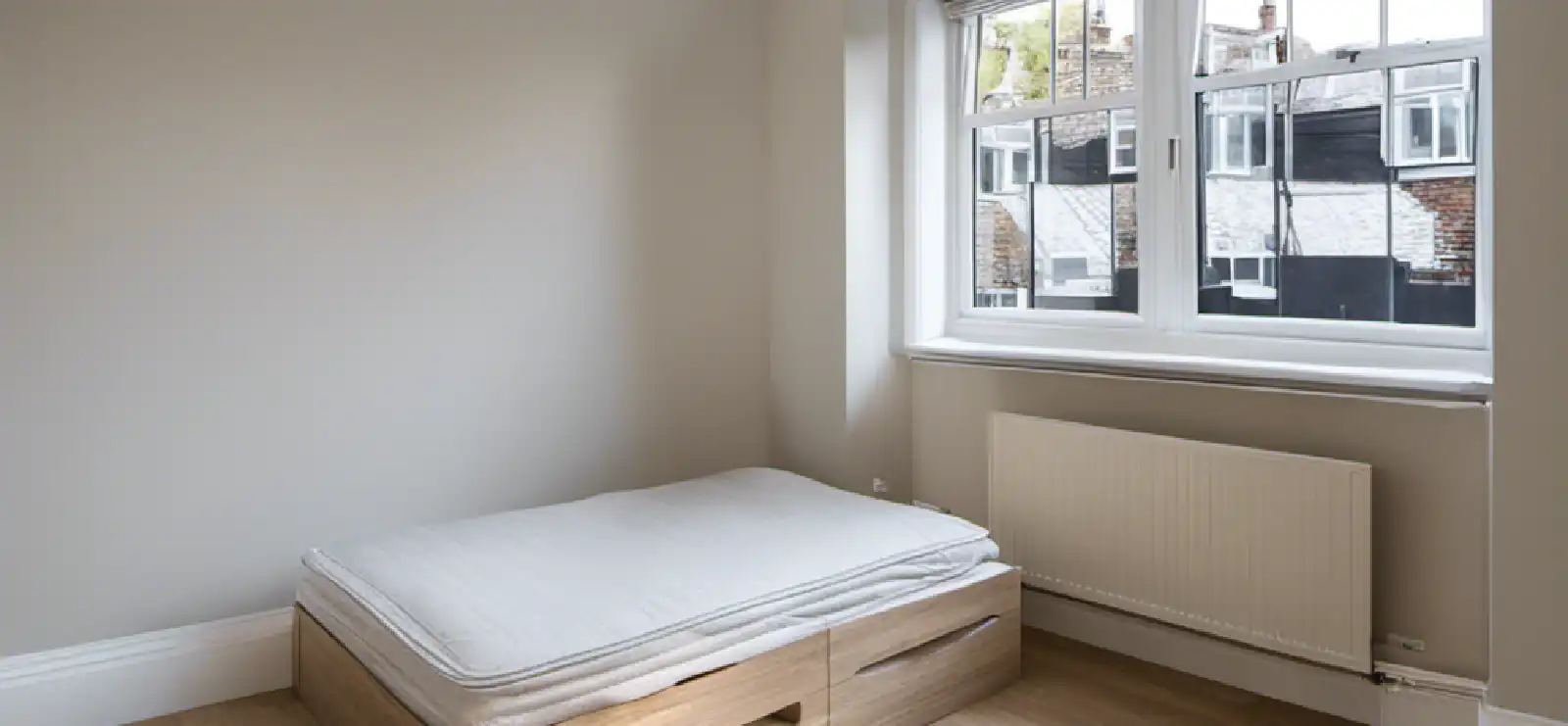 Building company Earls court