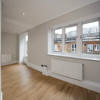 Best building Company Knightsbridge