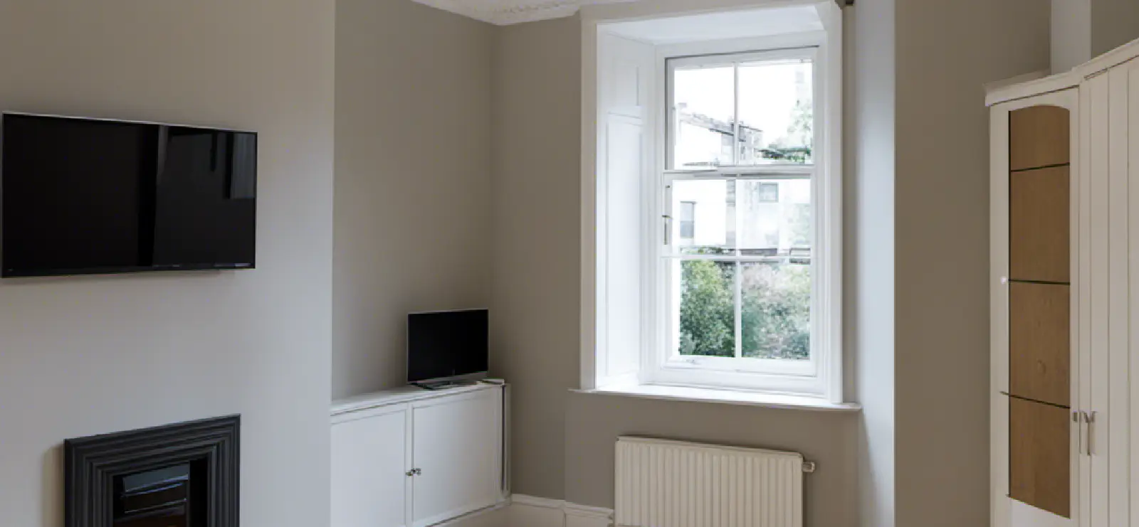 Building company London