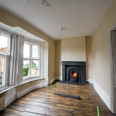 Best Damp Proofing chiswick