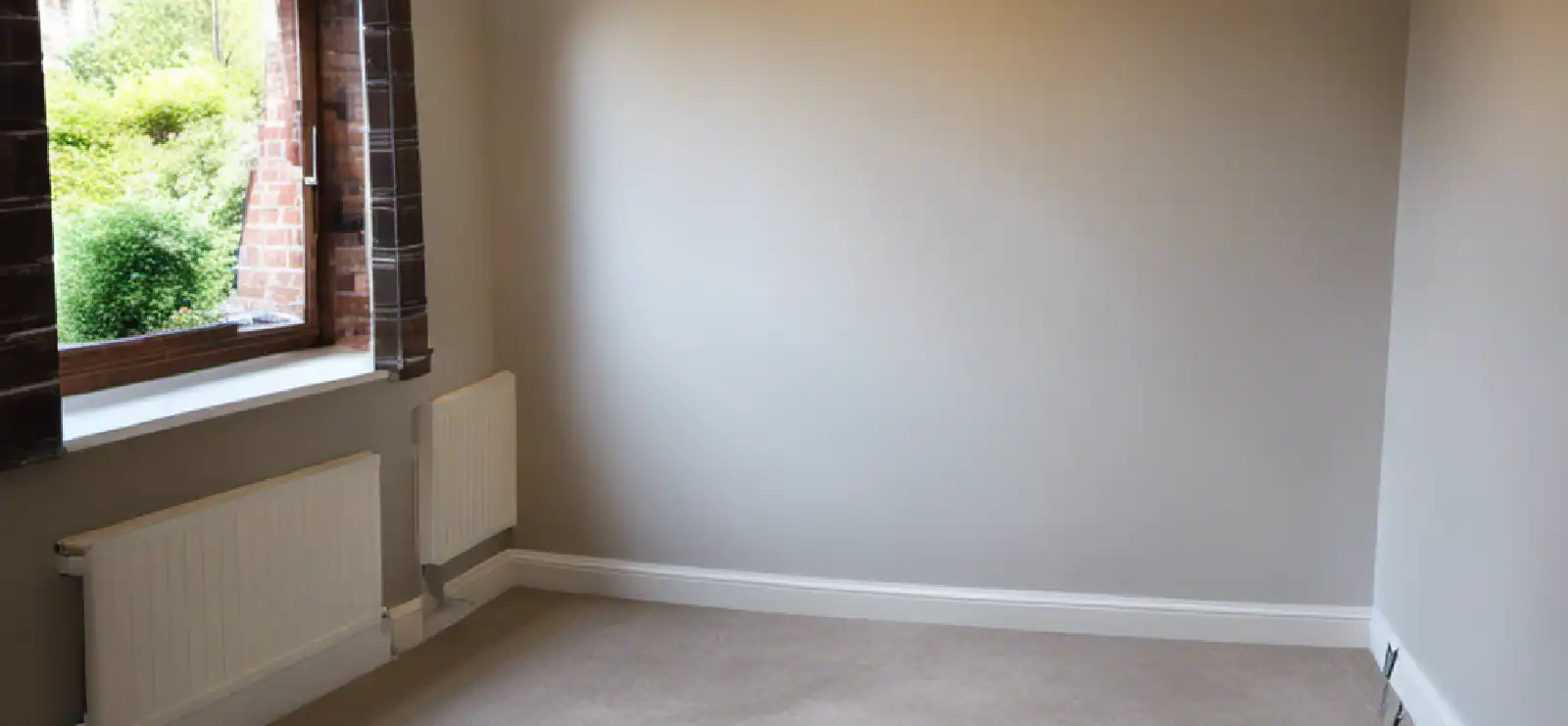 Damp proofing contractor Chiswick