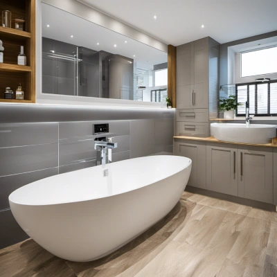 Best bathroom design and installation Company