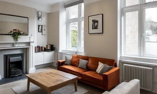 Hammersmith Building Company