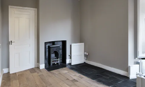 Ealing Damp Proofing