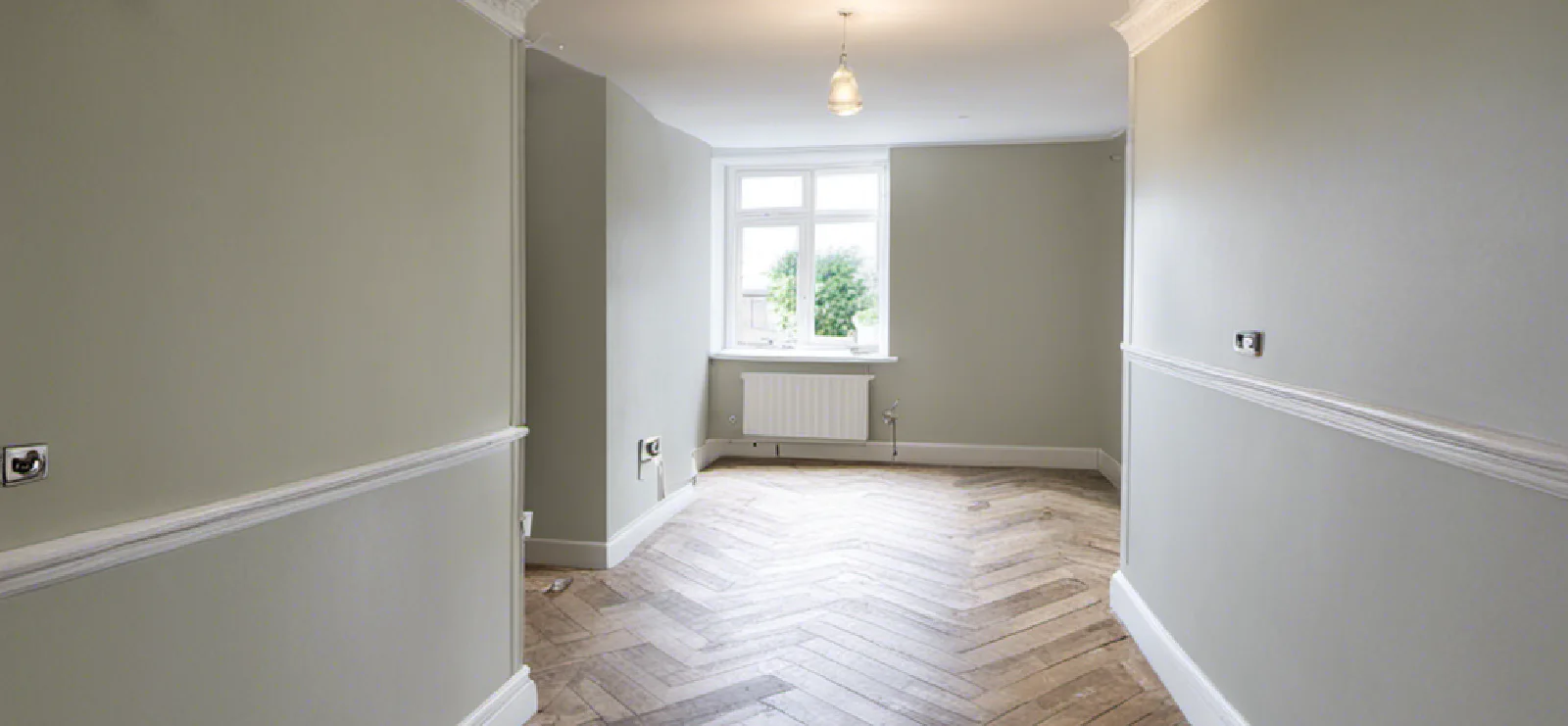 Damp Proofing Ealing
