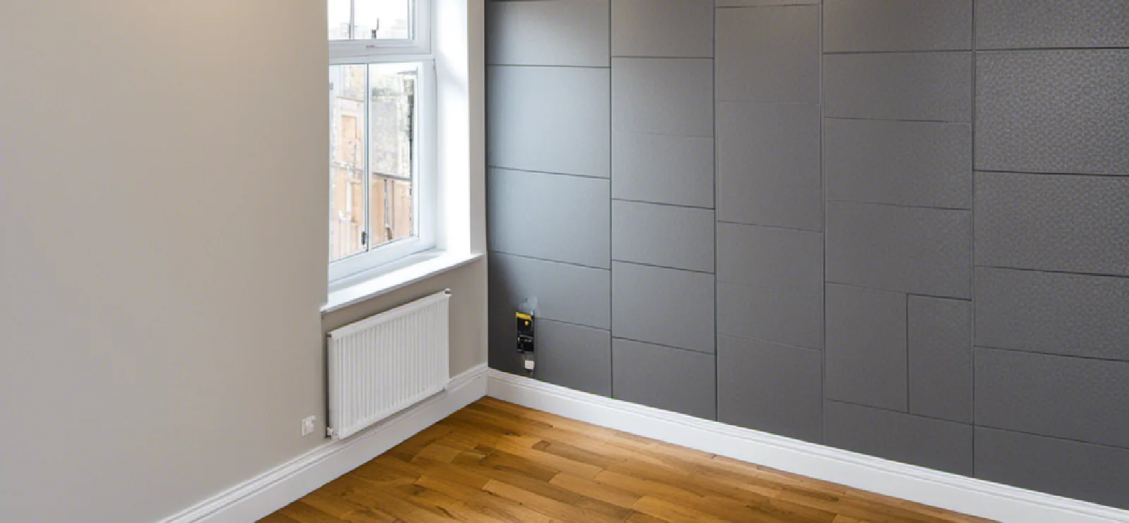 Damp proofing services Ealing 
