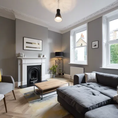Best Building companies Hampstead