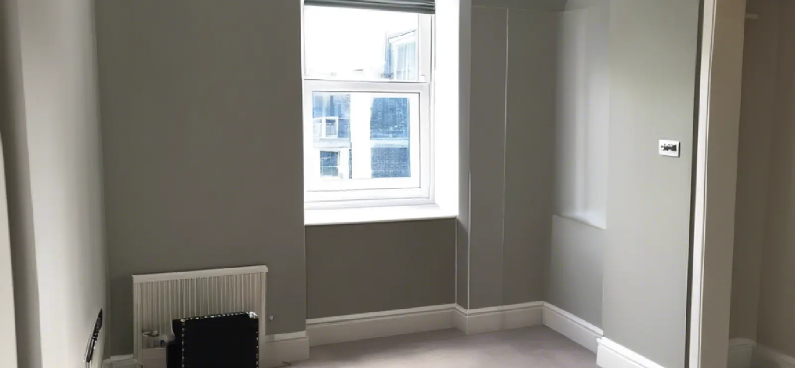Building company Hampstead