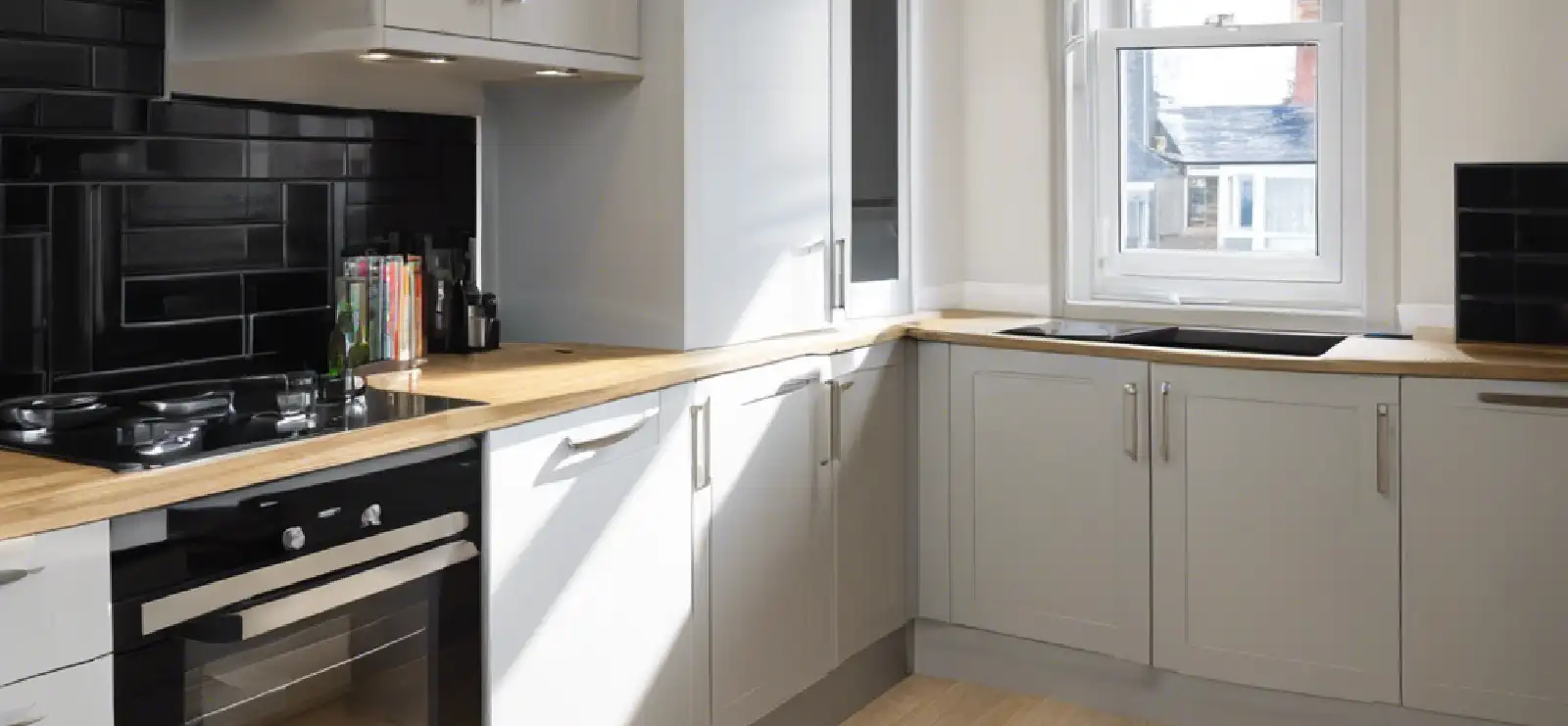Hampstead Building company
