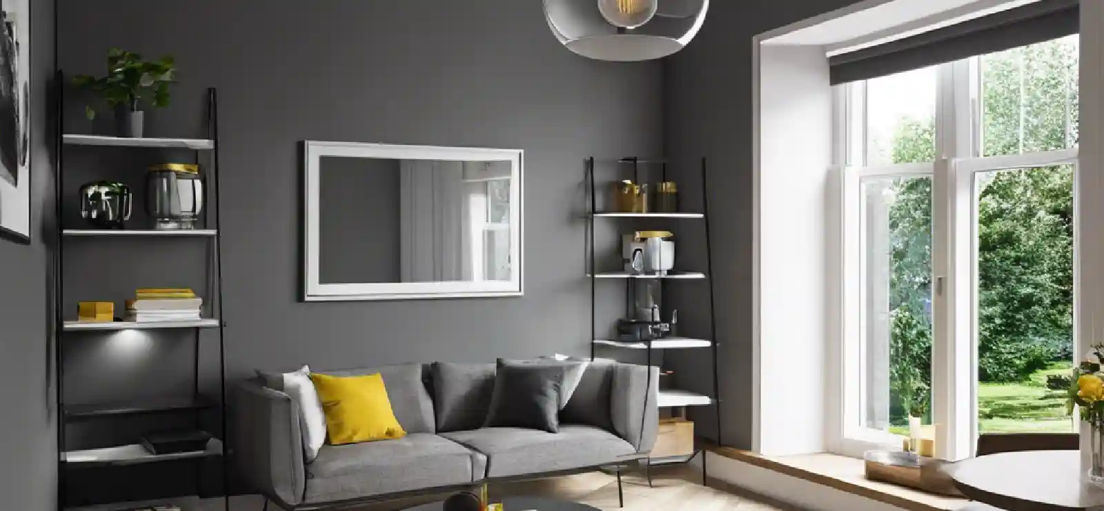 Building company London