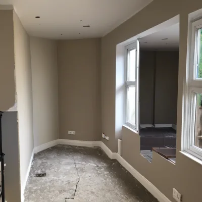 Best Damp Proofing Fulham