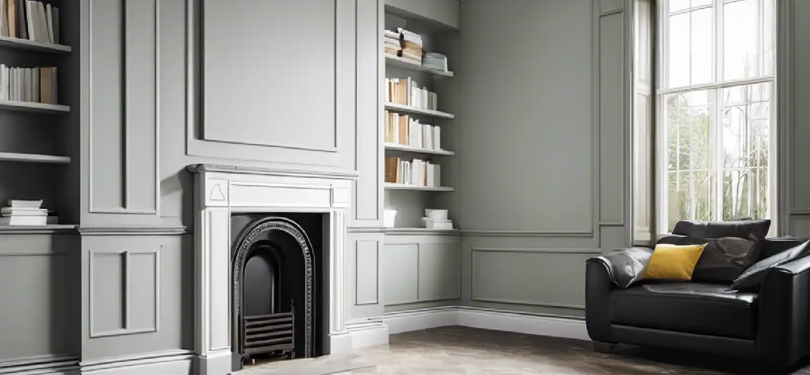 Damp Proofing Fulham