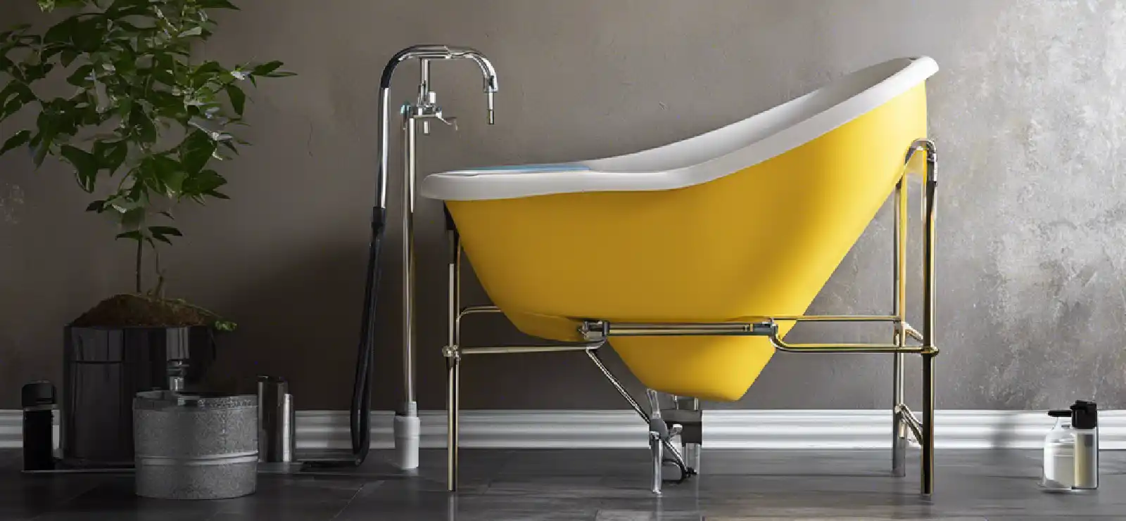 Damp proofing services Fulham