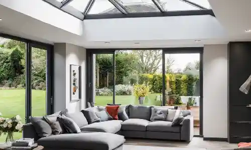 House Refurbishment
