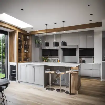 Best house refurbishment Company Angel