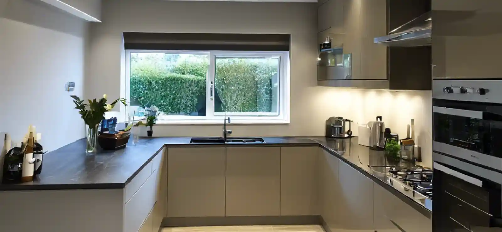 House Refurbishment London