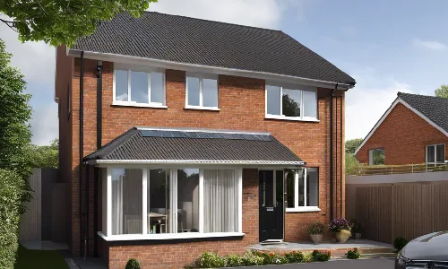 House Refurbishment