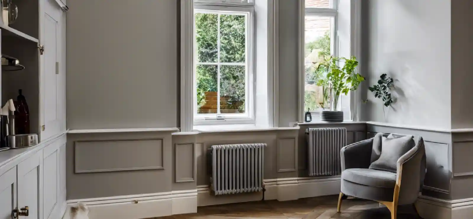 House Refurbishment Holborn