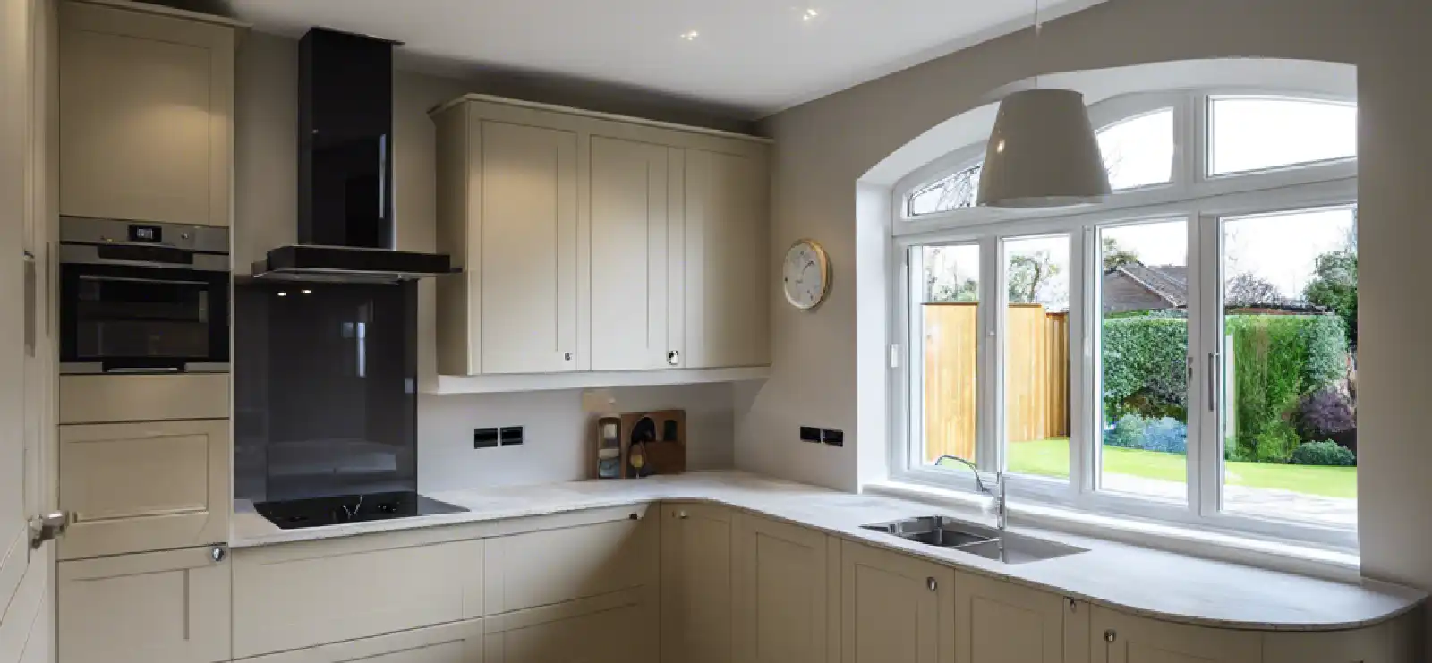House Refurbishment London