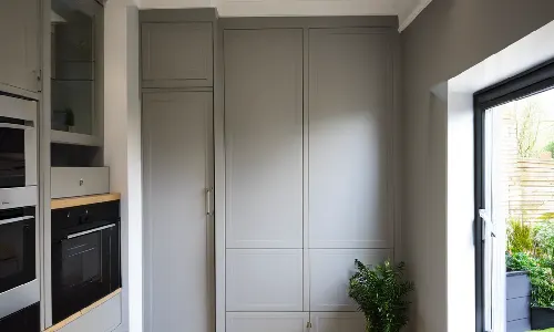 House Refurbishment