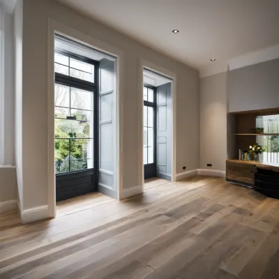 Best house refurbishment Company Pimlico