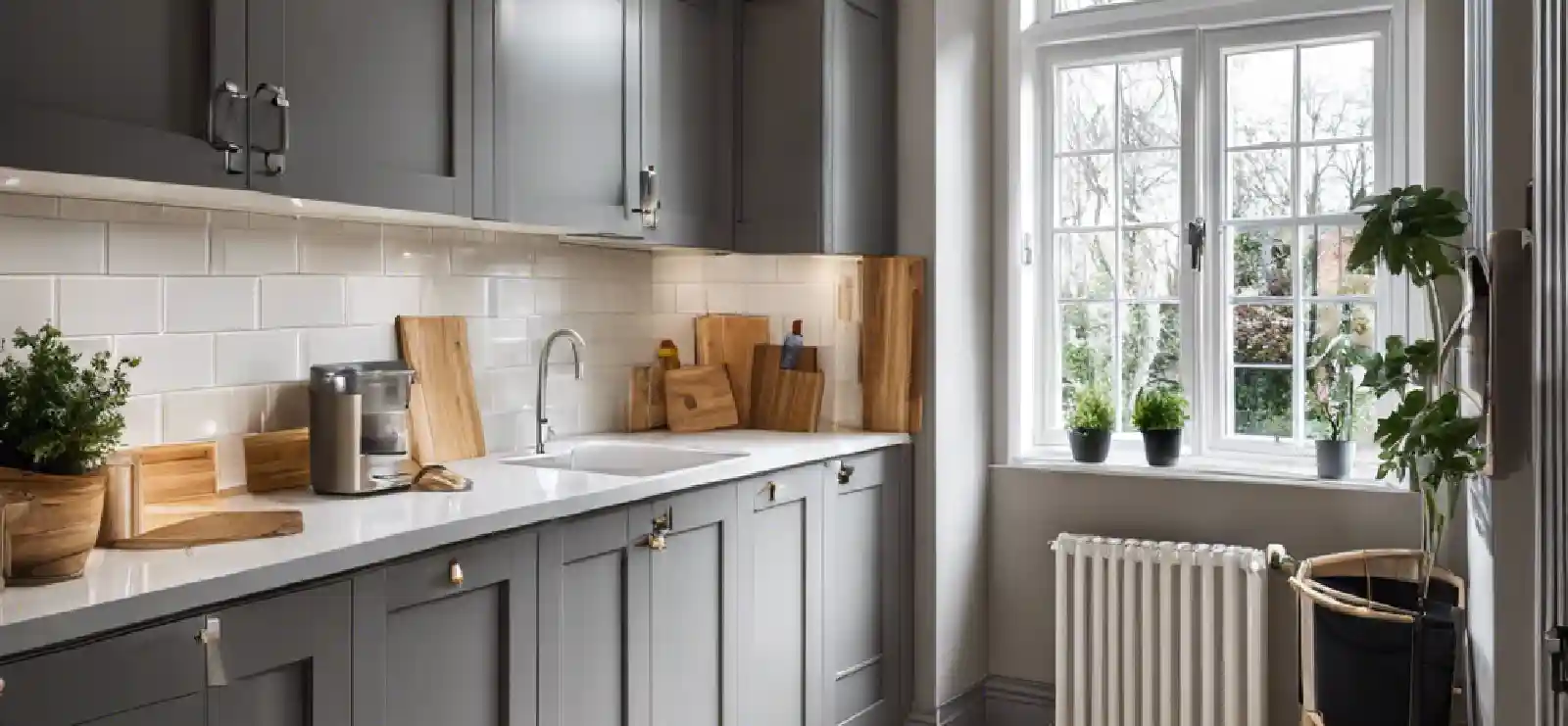 House Refurbishment Pimlico