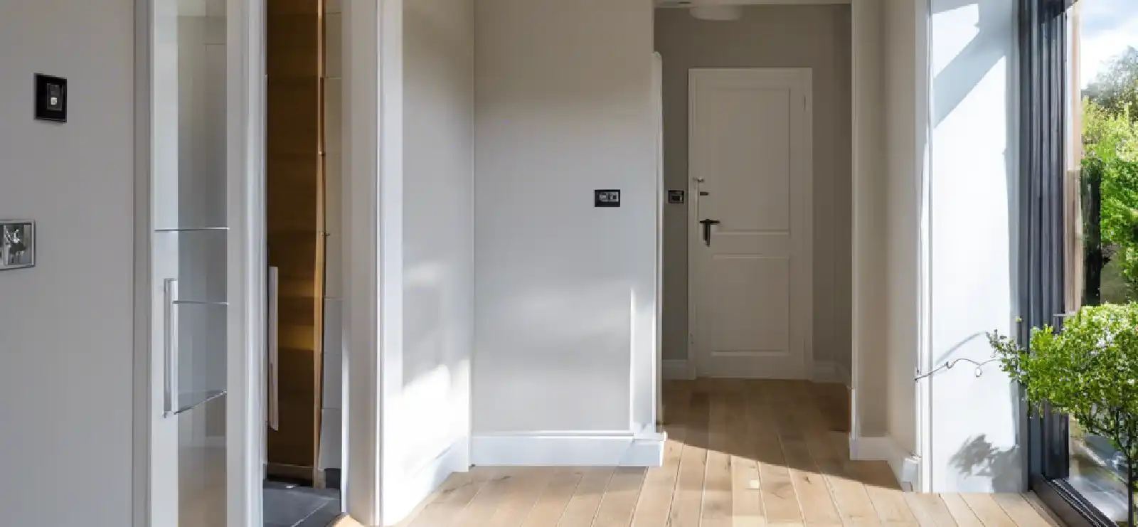 House Refurbishment London