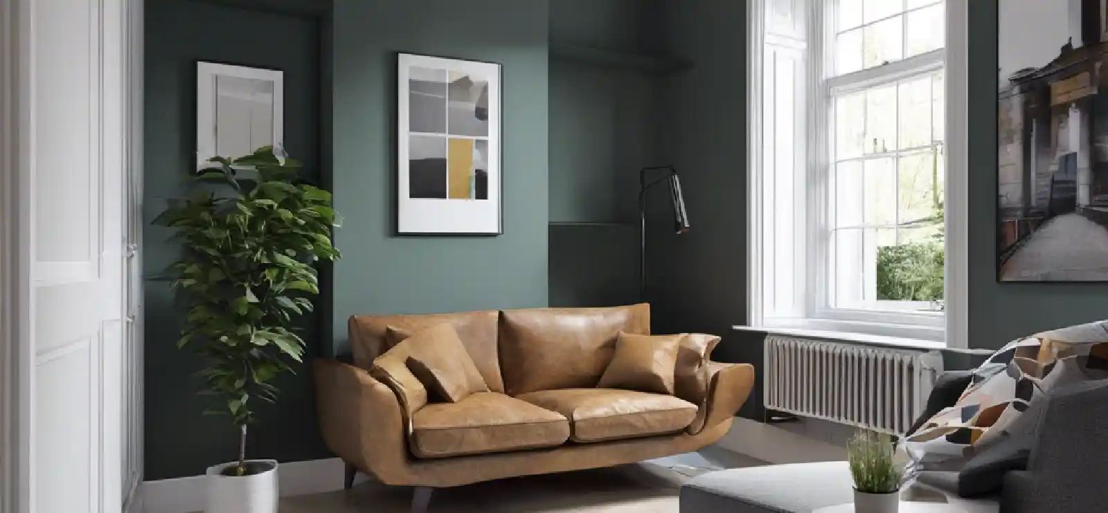 Building company Camden