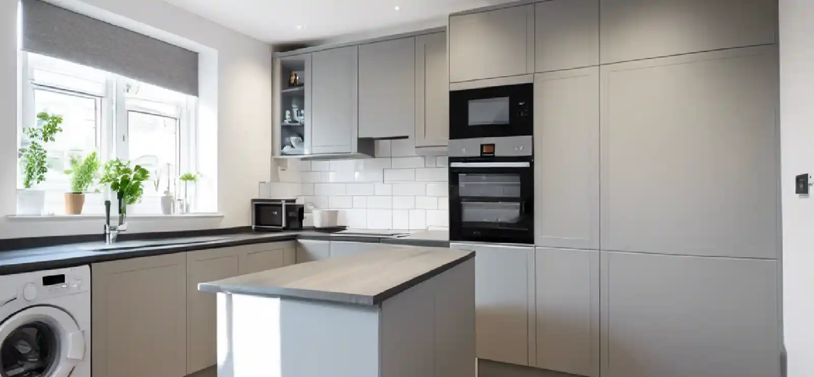 Camden Building company