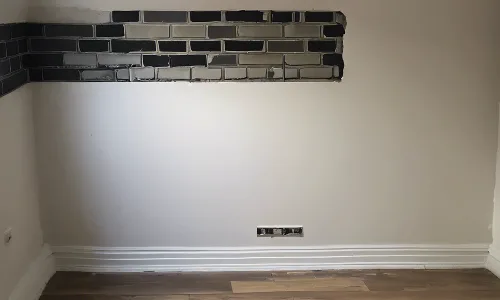 Richmond Bathroom Installation and Design