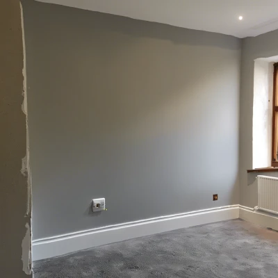 Damp Proofing london