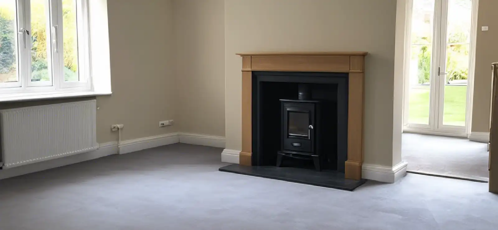 Damp proofing Contractor Richmond