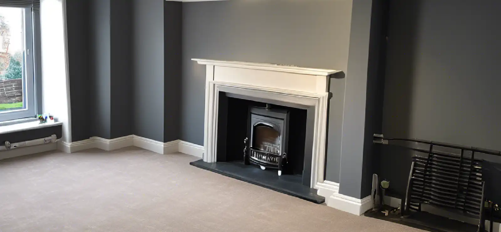 Damp proofing services Richmond