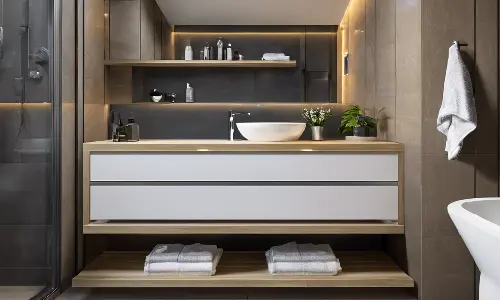 Wandsworth Bathroom Installation and Design