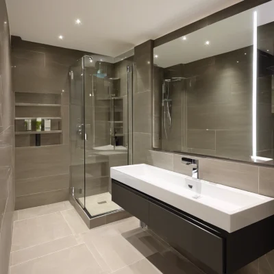 Bathroom Installation and Design