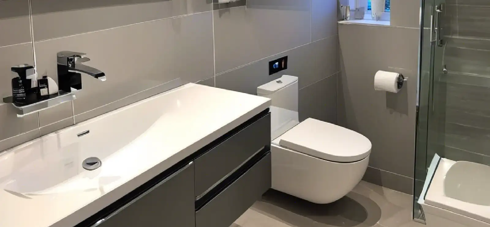Bathroom installation Wandsworth